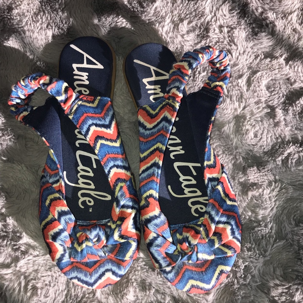 Slip on Shoes